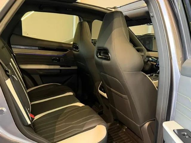 Jetour S06 Premium 2027 - Foto 3