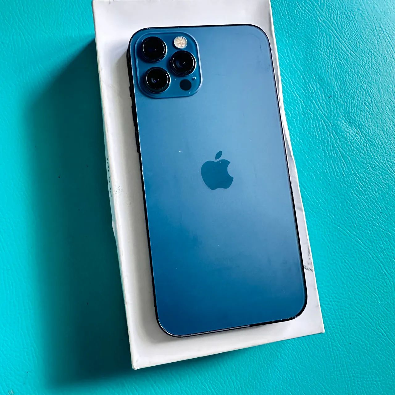 iPhone 12 Pro  - Foto 5