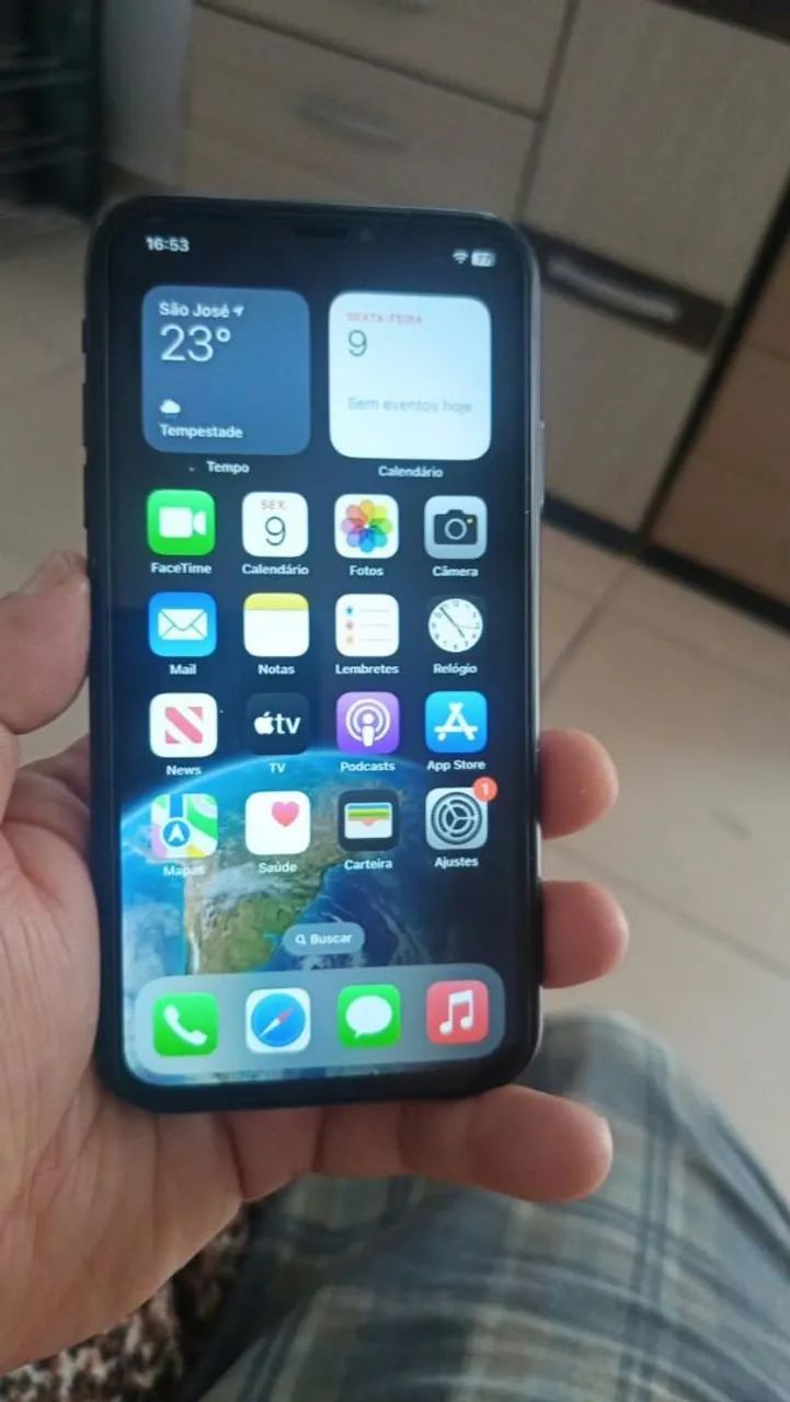 Vendo iPhone  barato - Foto 3