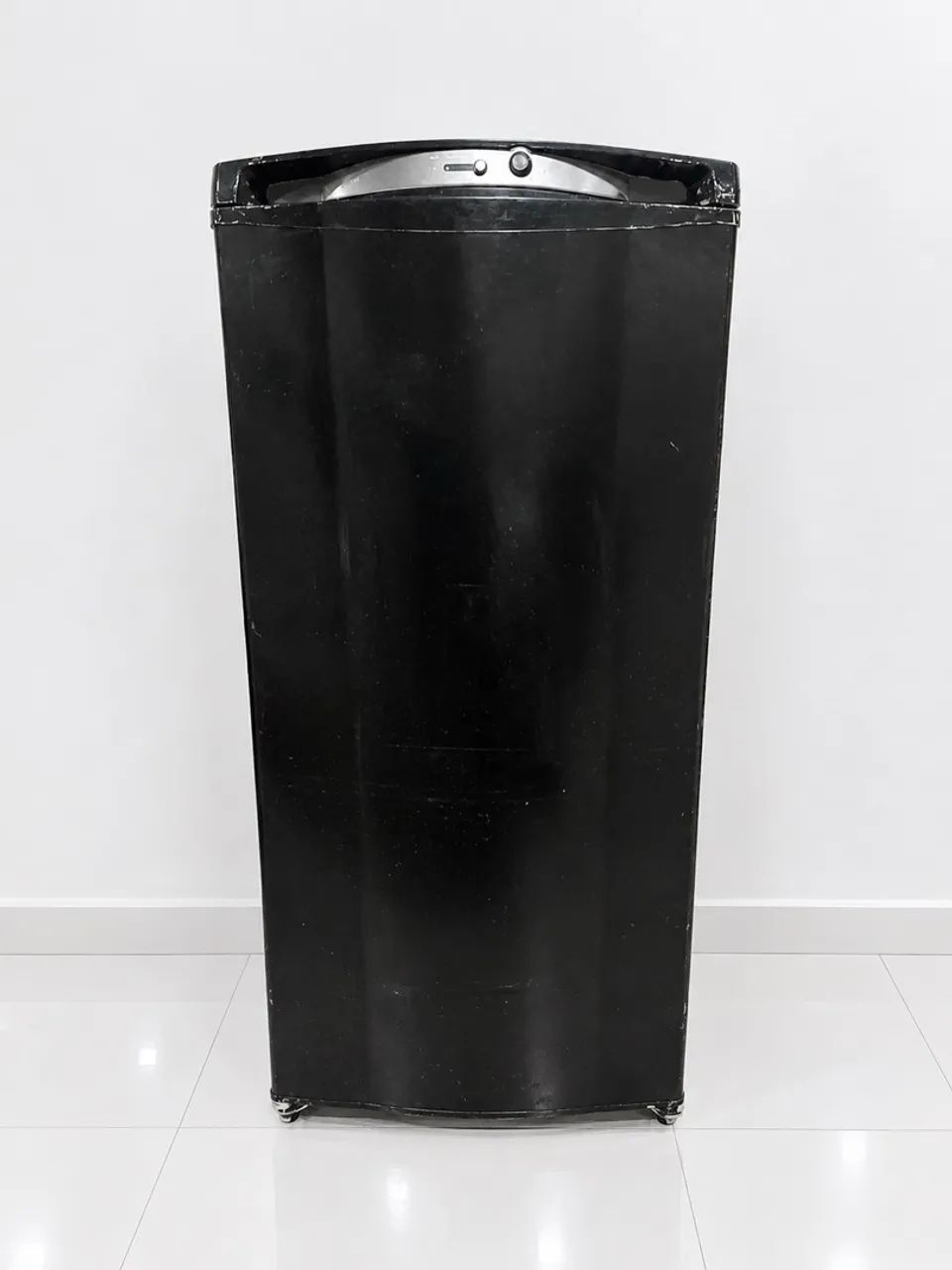 Freezer Vertical Consul 260L