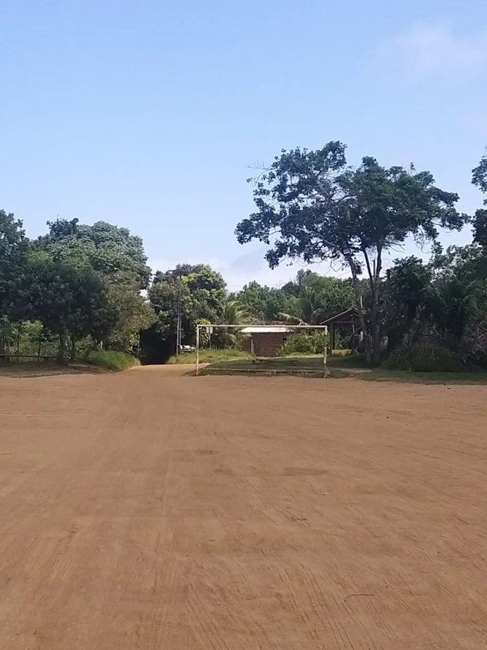 Terreno Jeribucacu - Itacare BA - Foto 4