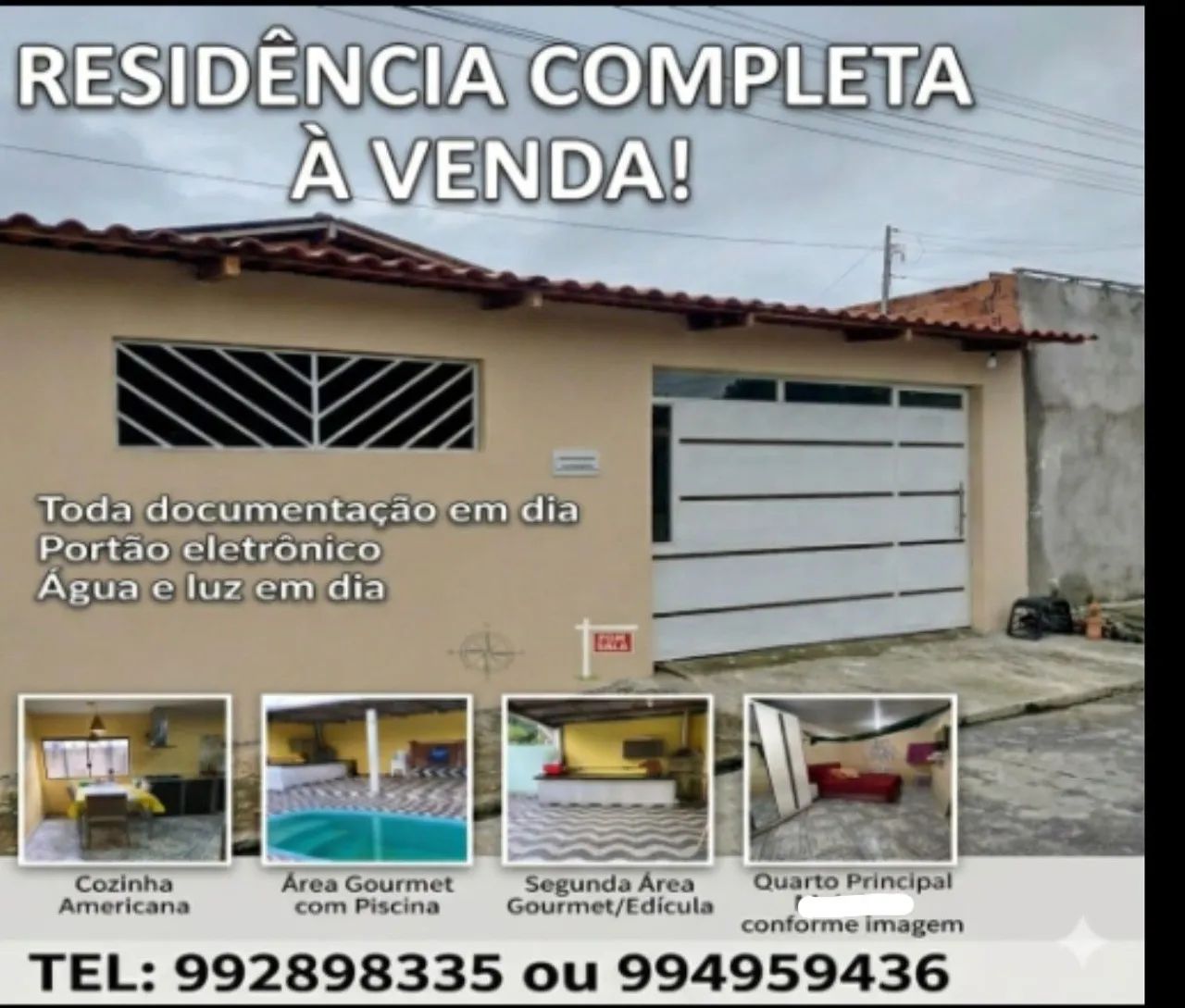 Foto - Manaus - Jorge Teixeira