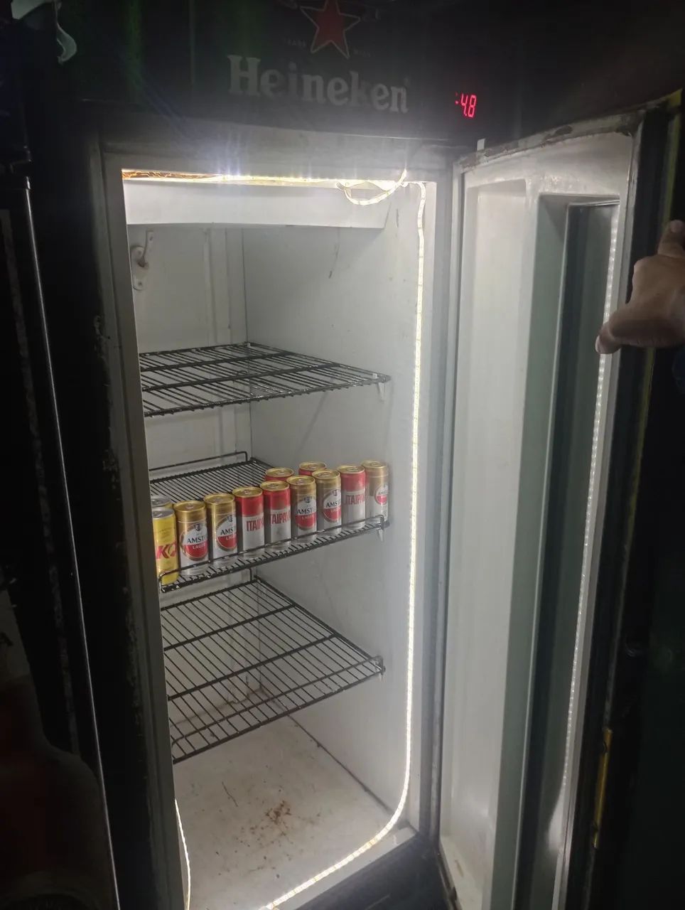 Freezer cervejeira top  - Foto 2
