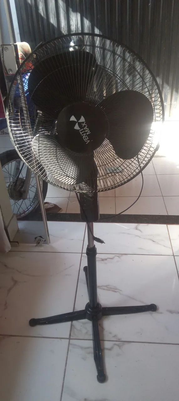 Ventilador - Foto 3
