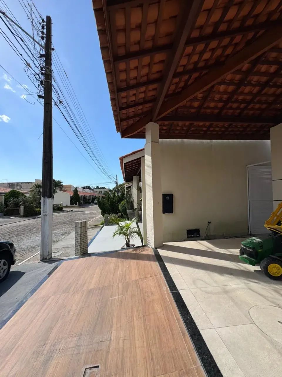 Imóvel para venda com 120m² com 3 quartos em Turu - São Luís - MA - Foto 2