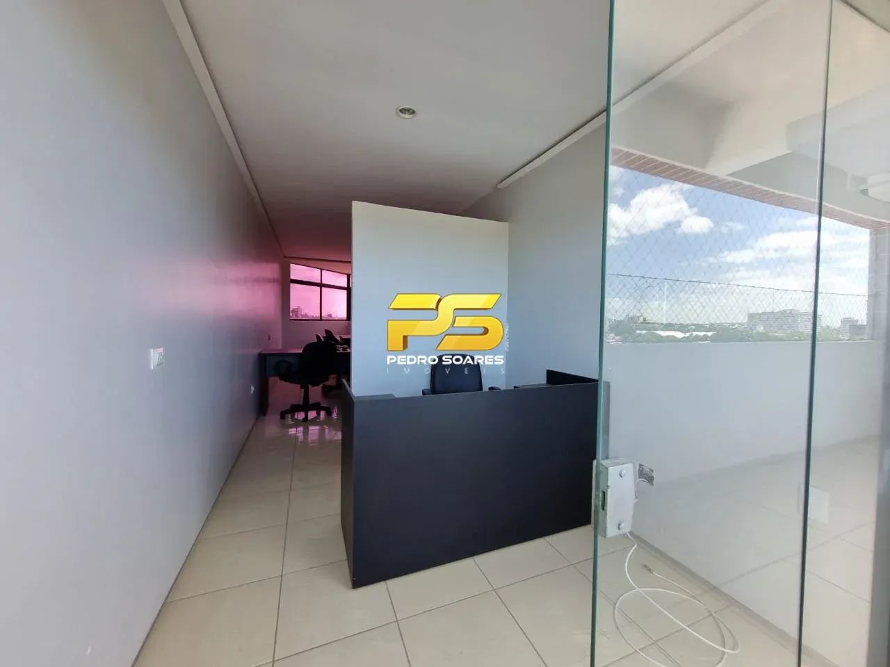 SALA COMERCIAL A VENDA NO BAIRRO DA TORRE EM JOÃO PESSOA / PB REF: 432 - Foto 3