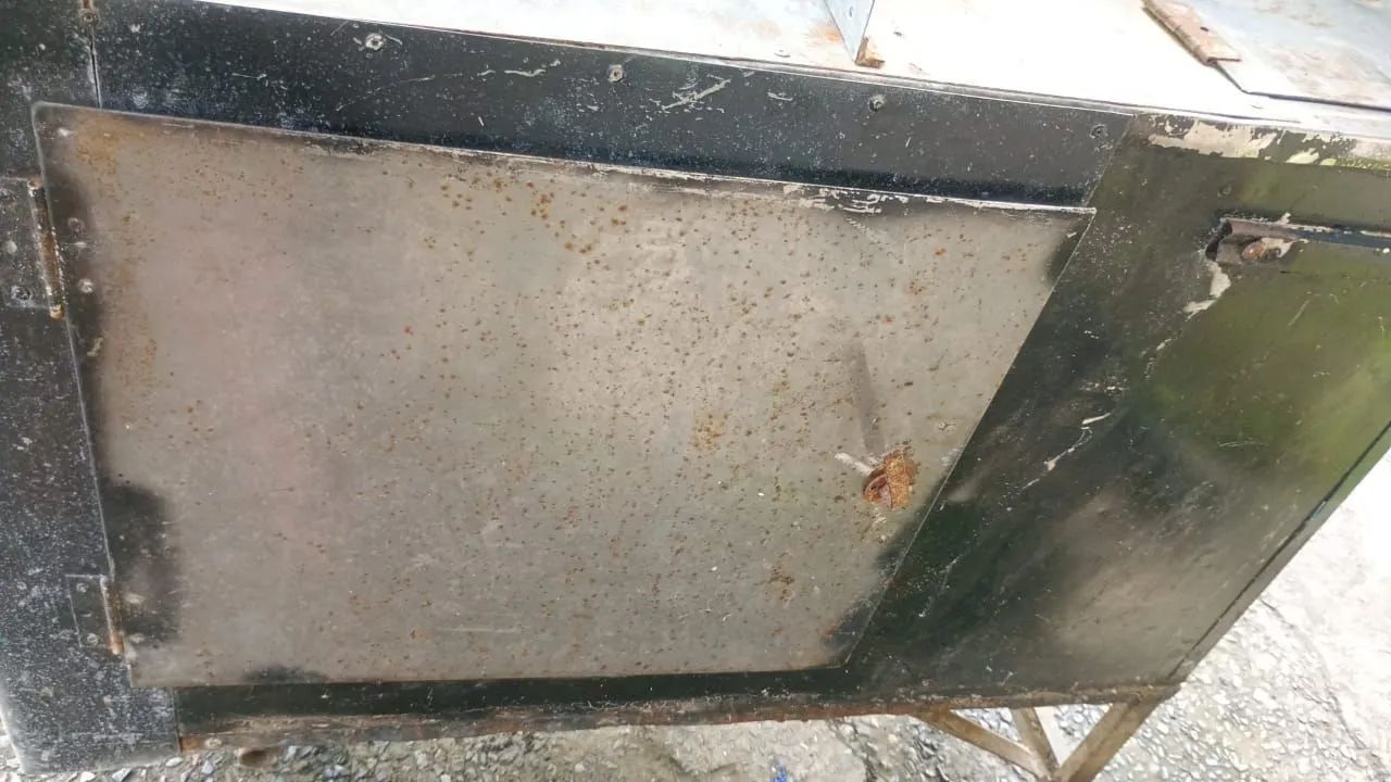 Carrinho de cachorro quente  - Foto 5