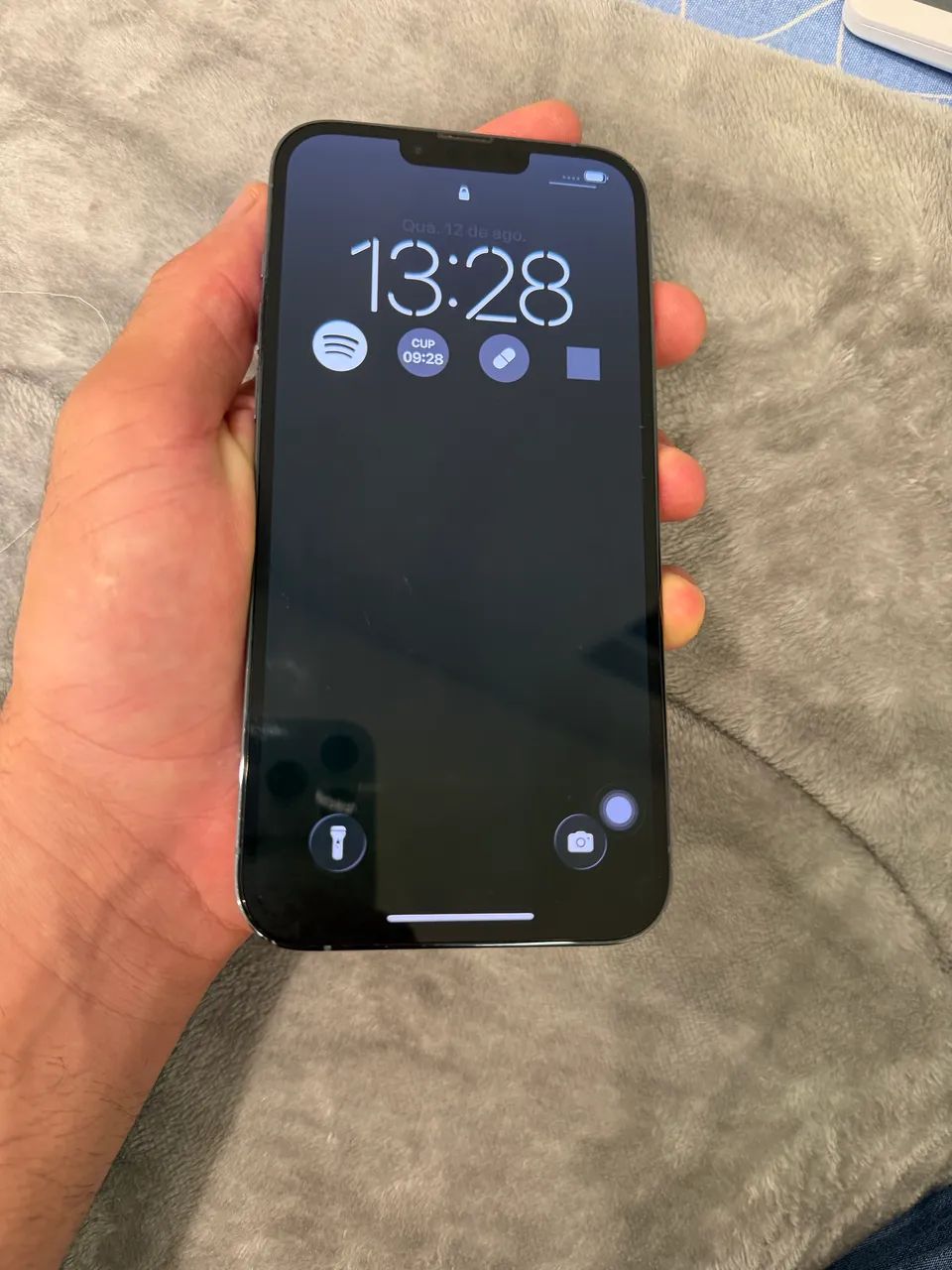 IPHONE 13 PRO MAX 512GB - Foto 2