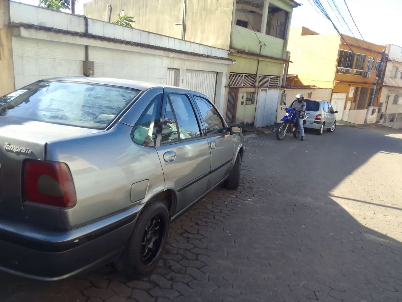 Fiat Tempra 2022 photo 5