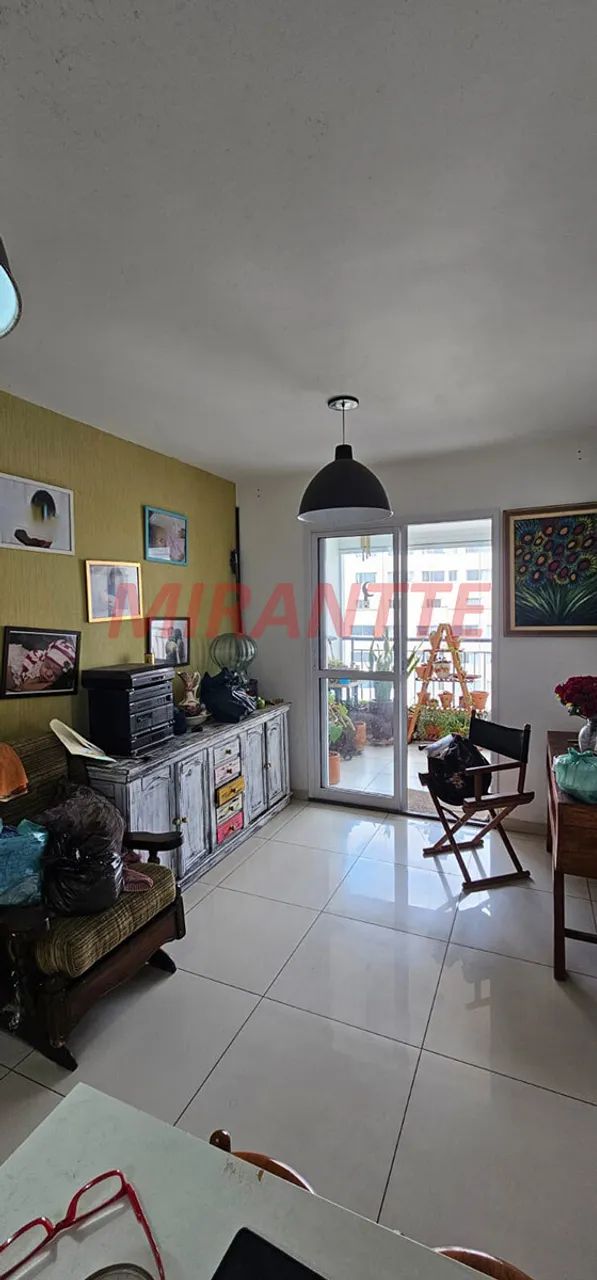 Apartamento de 67m² com 2 quartos em Tucuruvi - Foto 5
