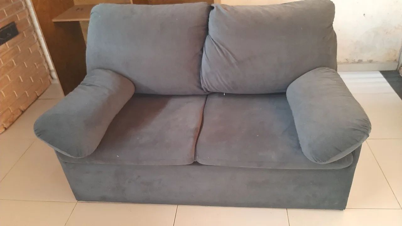 Sofá cama - Foto 2
