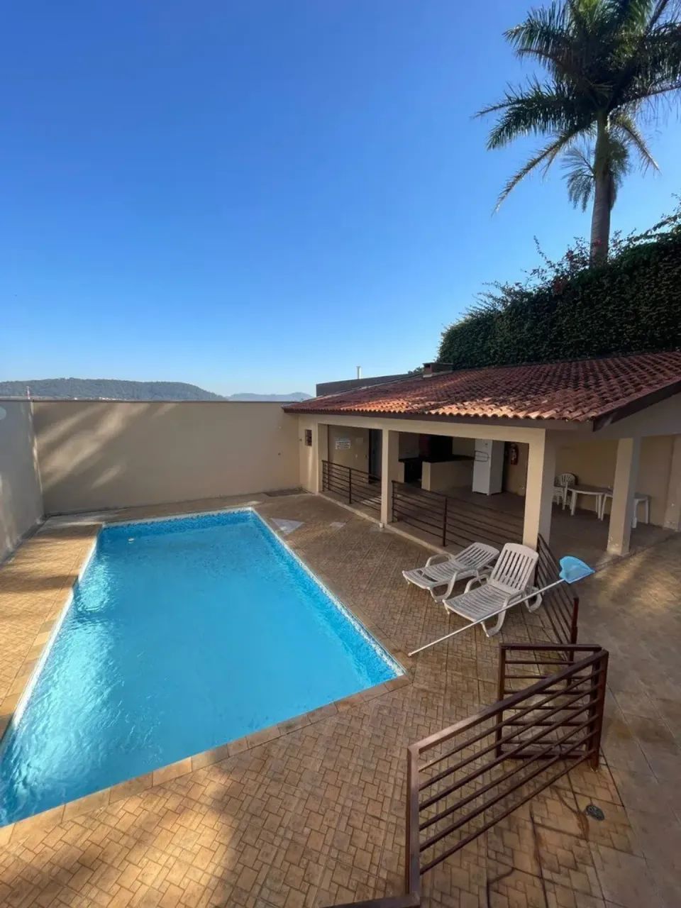 Apartamento no Centro de São Roque! - Foto 2