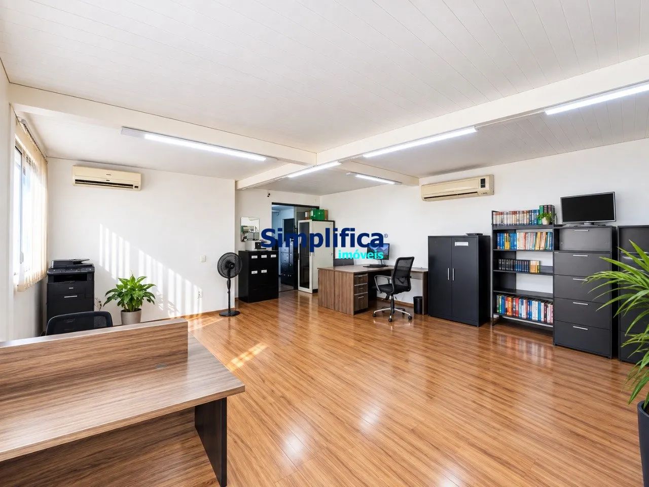 ALUGUE CONJUNTO SALAS - SÃO JOSÉ PAMPULHA