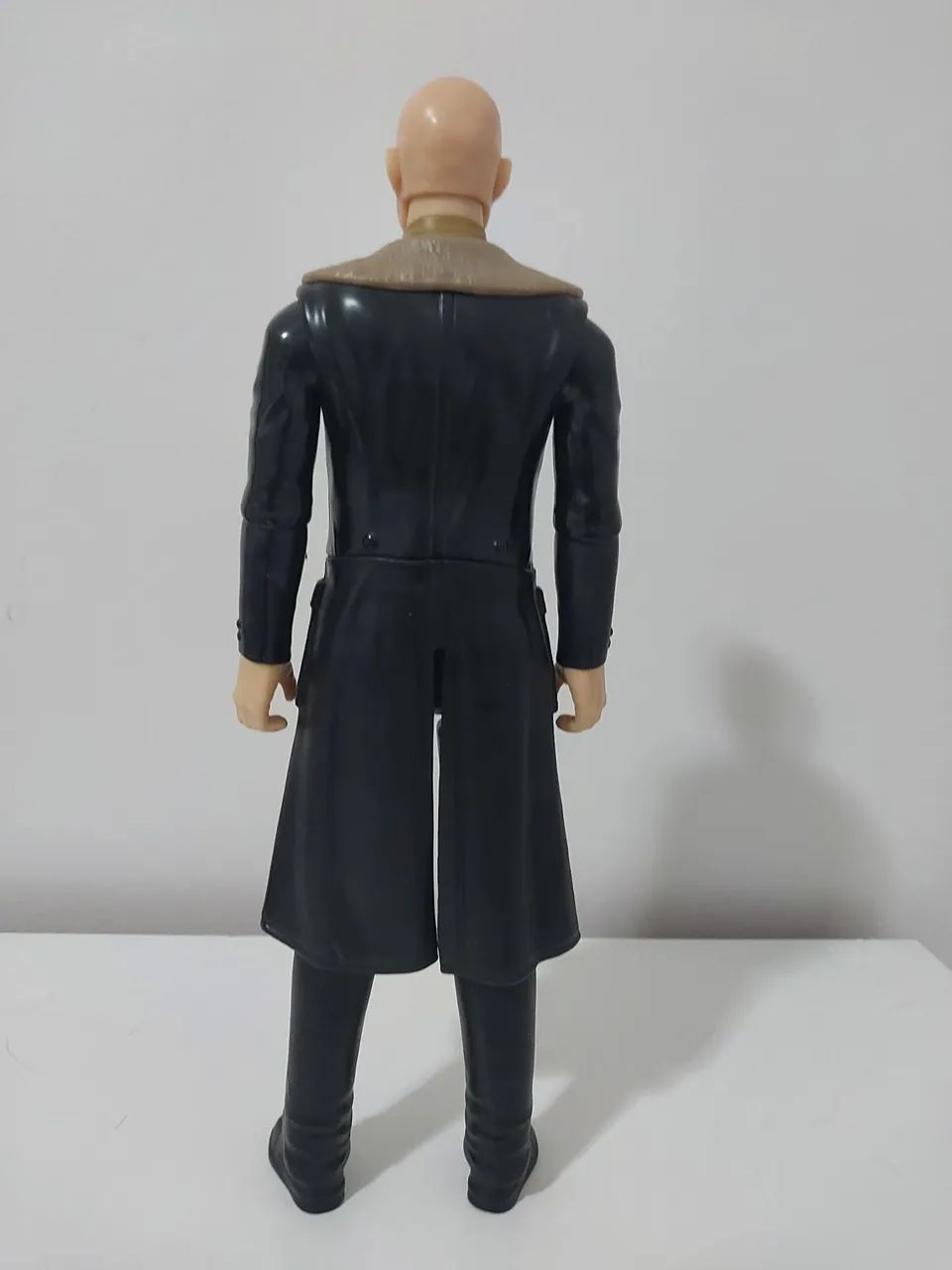 Boneco Dr Silvana  30cm  - Foto 3