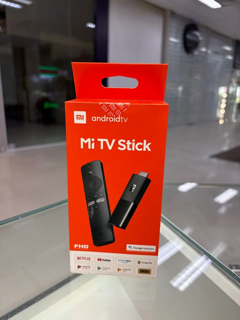 MI TV STICK - Foto 2