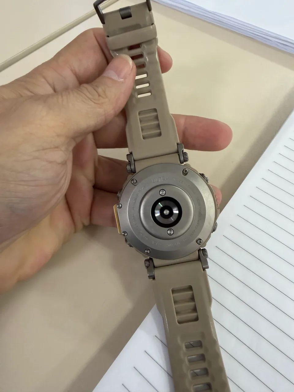 Amazfit T-rex ULTRA - Foto 2