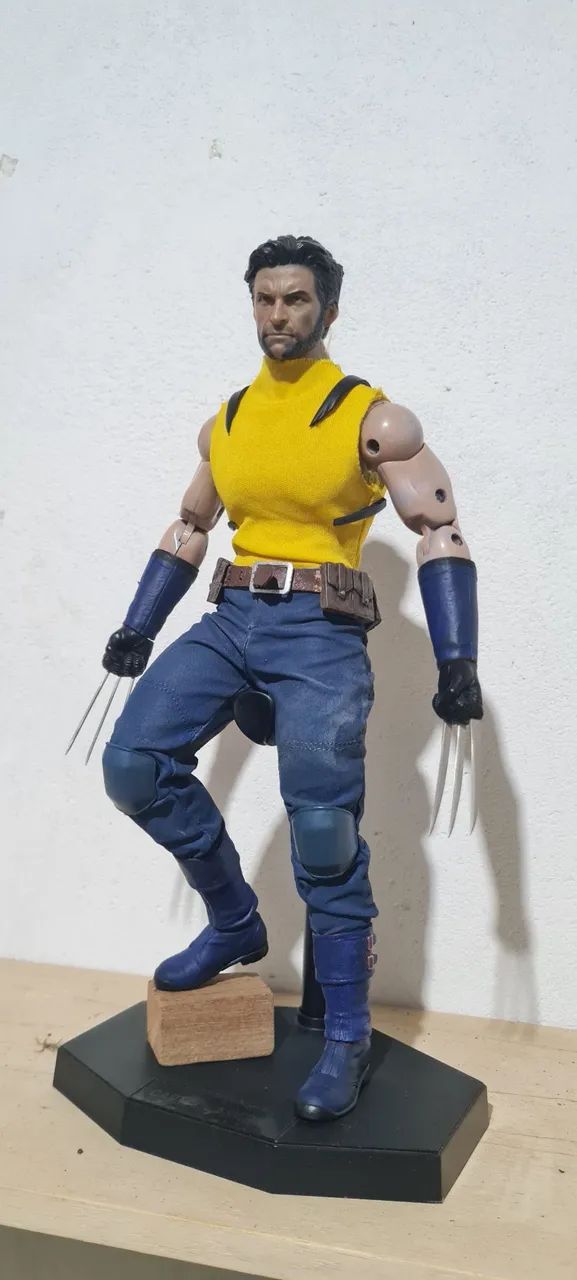 Wolverine Custom 1/6 - Foto 2
