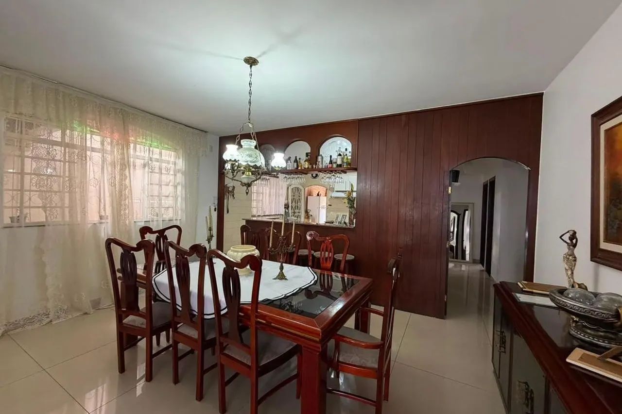 Casa à Venda - Salgado Filho, 4 Quartos, 249 m2 - Foto 4