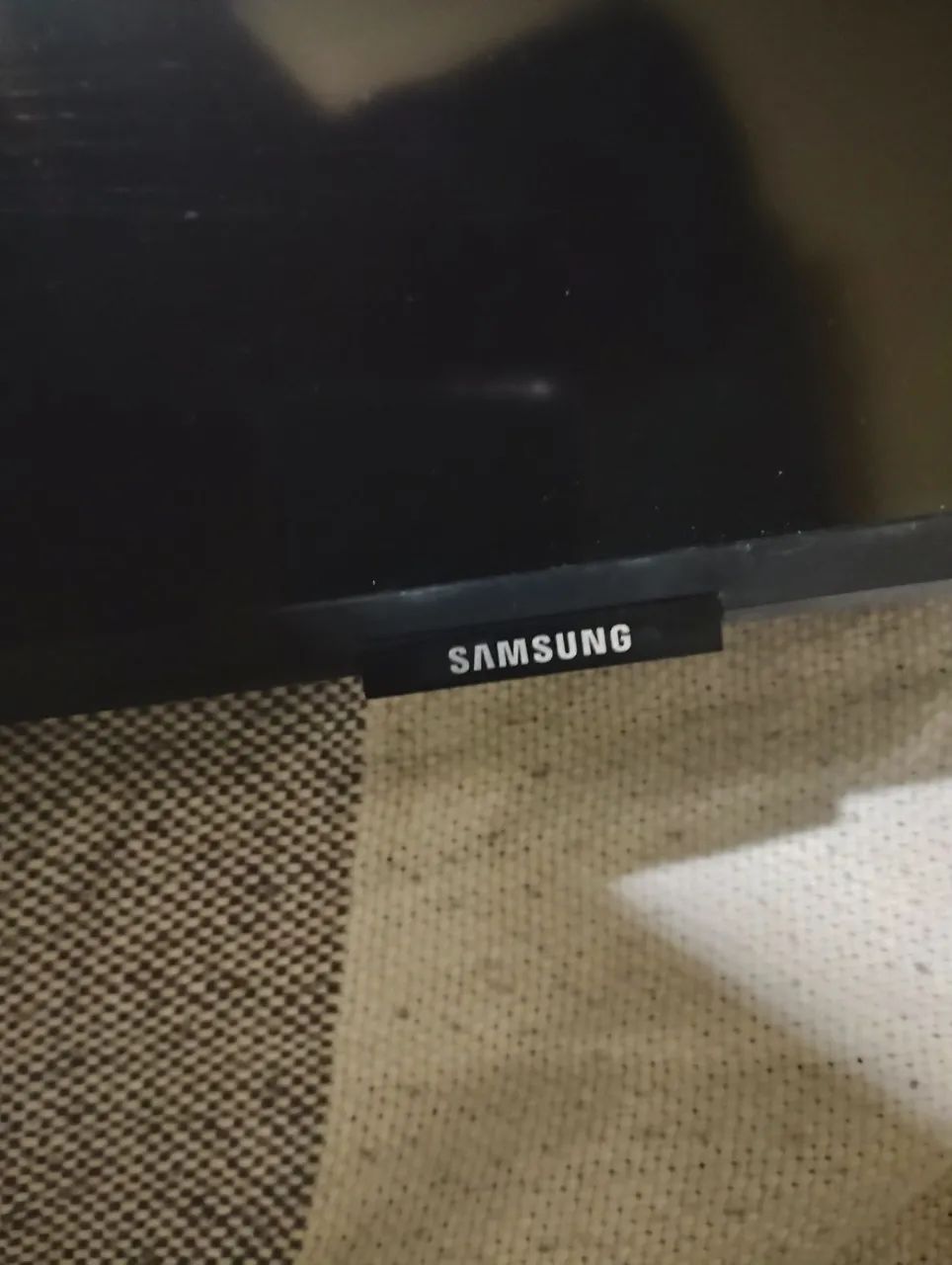 TV 55 smart Samsung - Foto 3