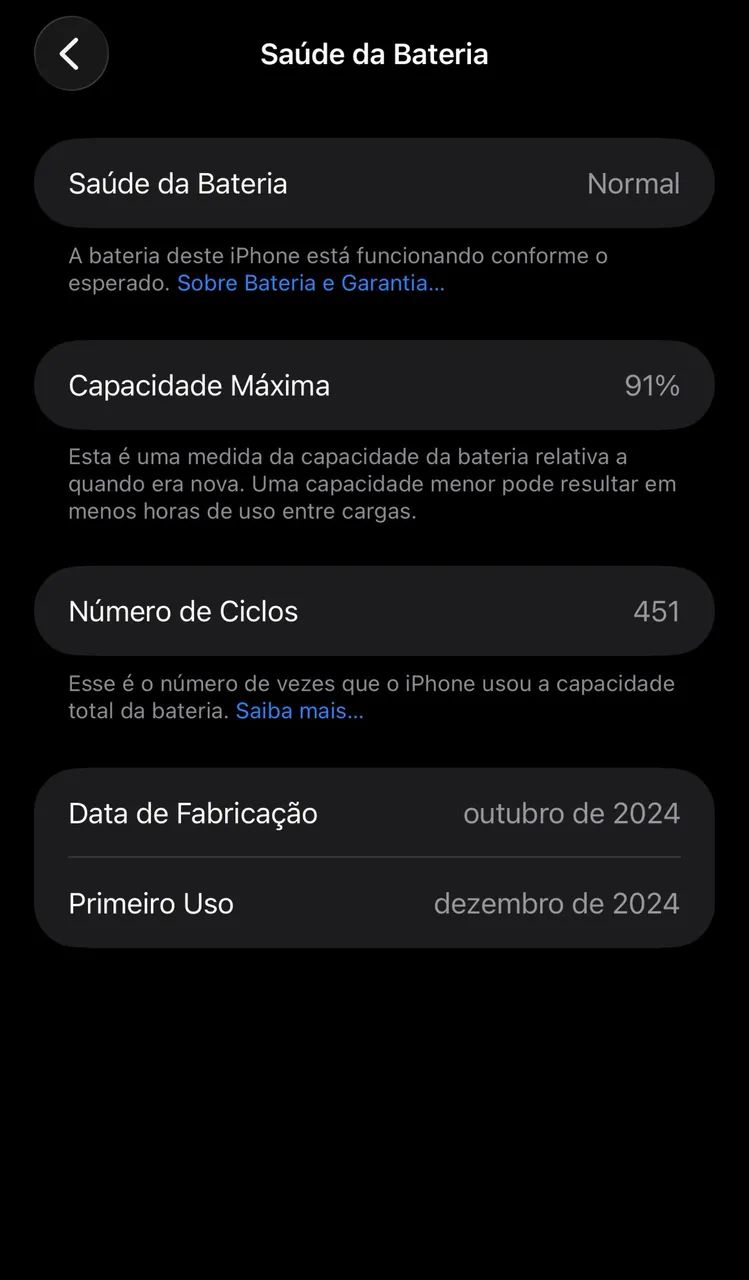 Celular - Foto 2