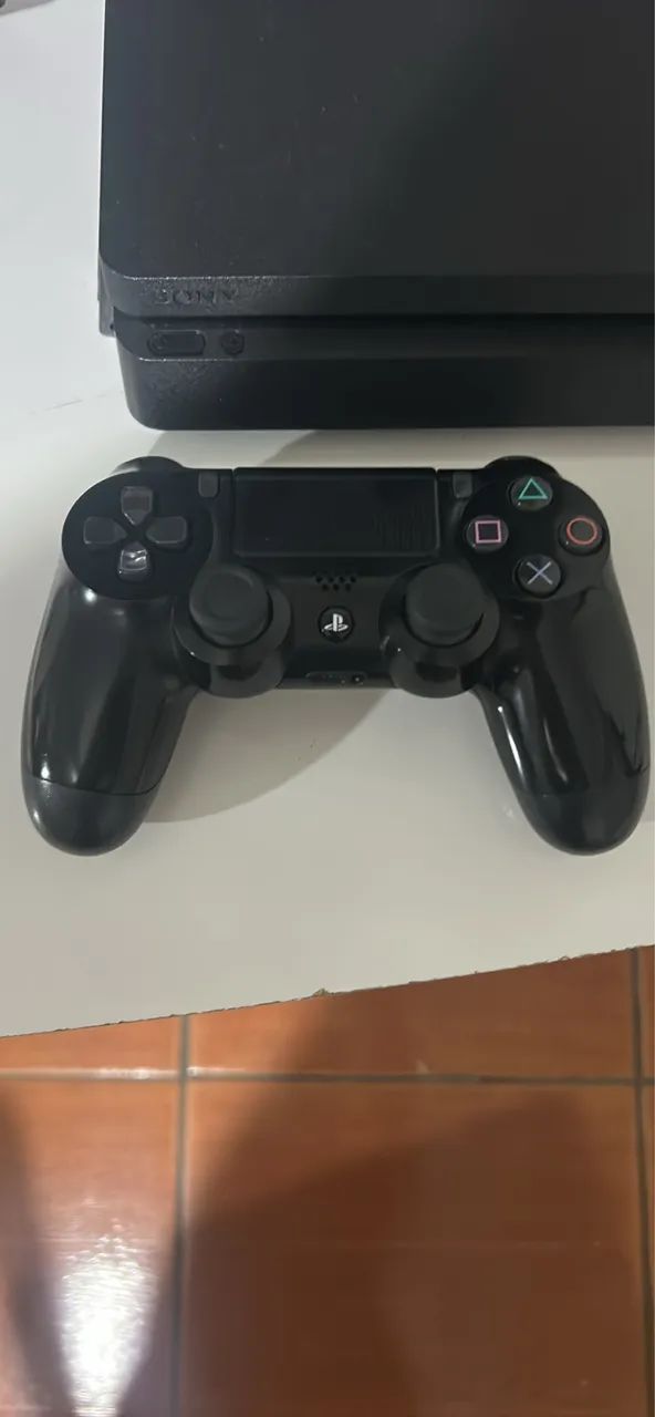 VENDO PS4 DE 1TERA  - Foto 3