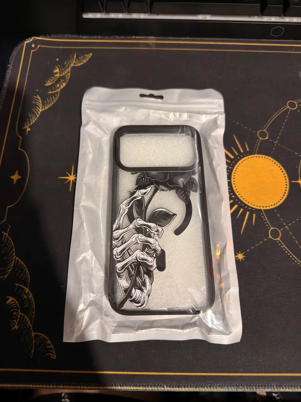 Case iPhone 17 pro Max - Foto 3