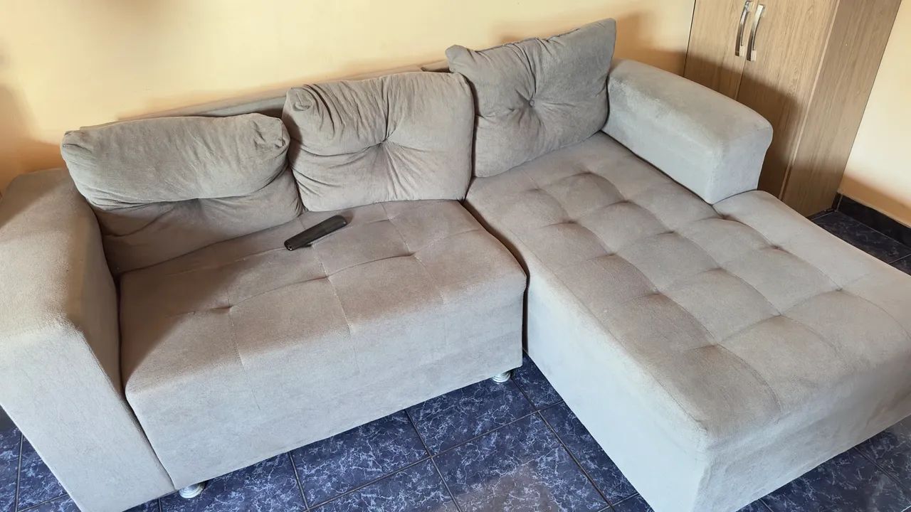 Vendo sofá 