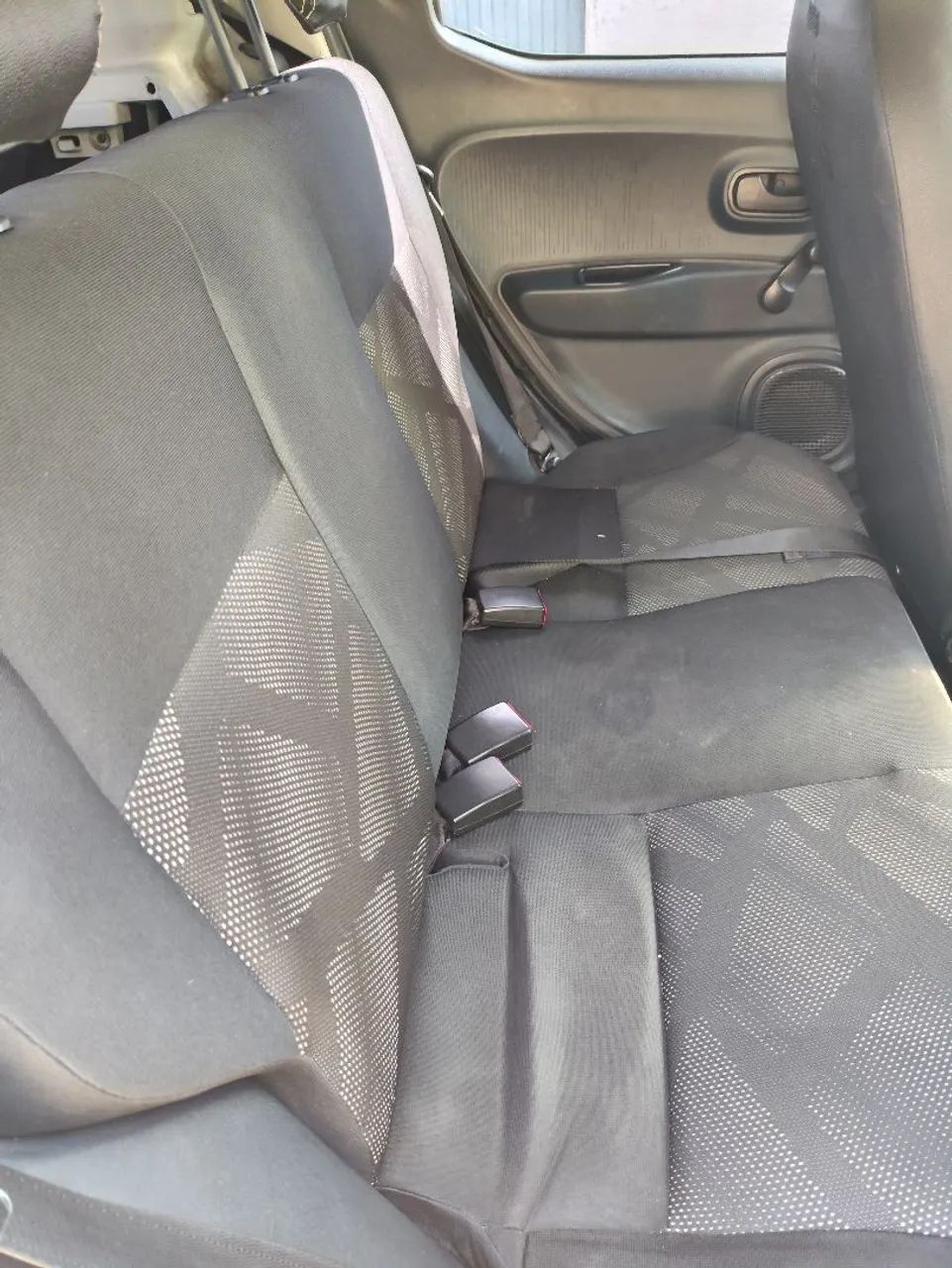 Fiat Mobi Like 1.0 Fire Flex 5P. 2019 - Foto 4