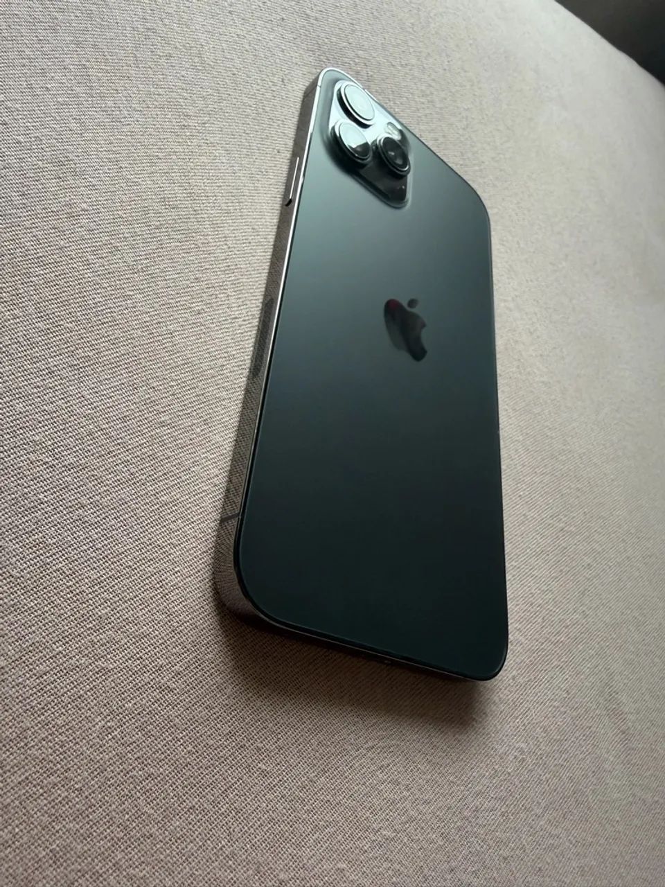 iPhone 12 Pro Max  - Foto 4