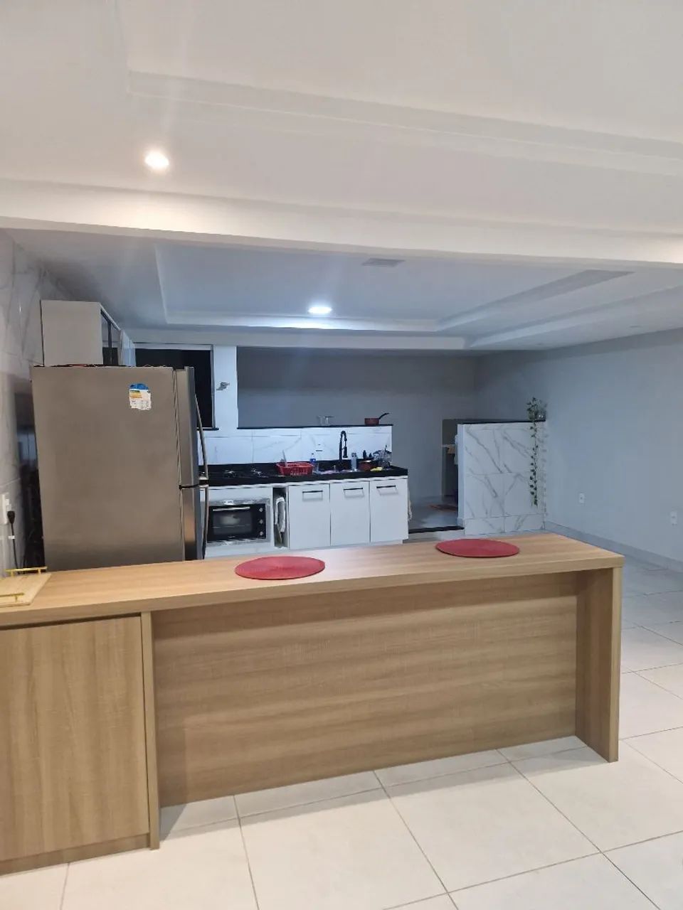 ALUGUEL APARTAMENTO NO FÁTIMA  - Foto 3