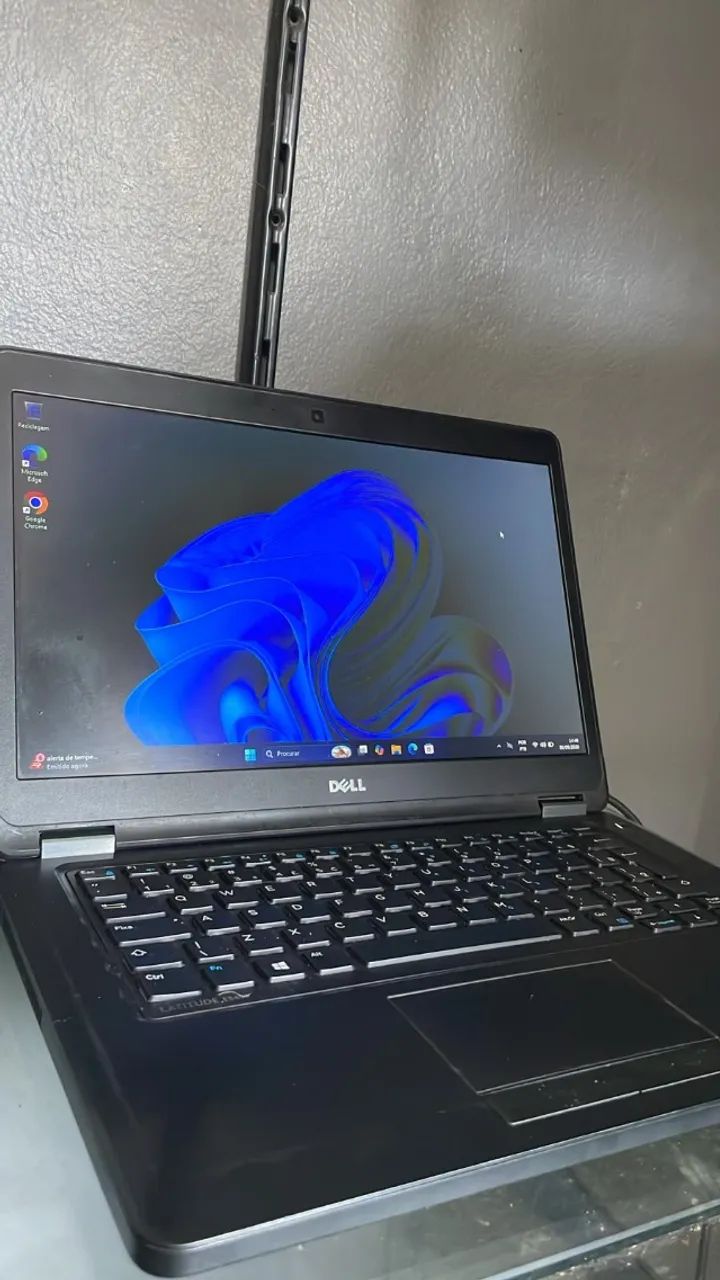Notebook Dell i5 Latitude E5450 - Foto 3