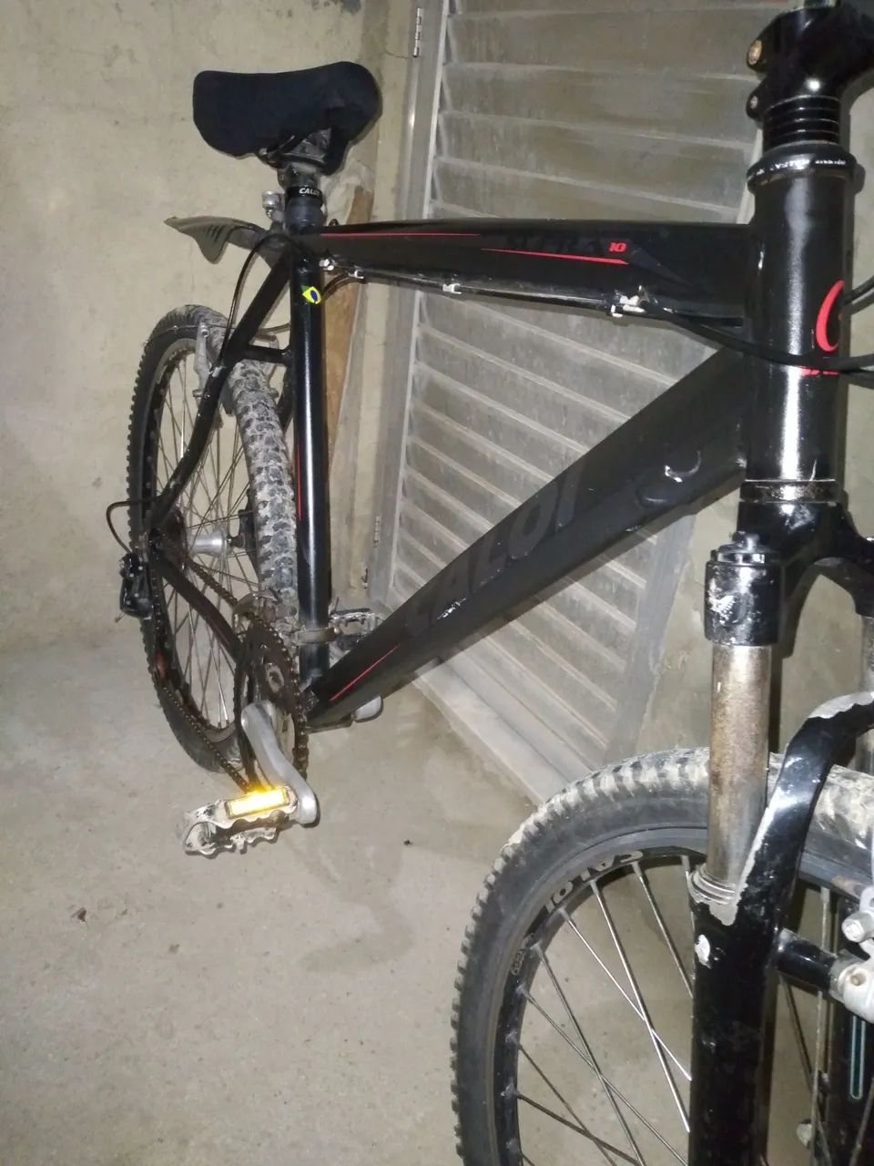 Bicicleta  - Foto 2