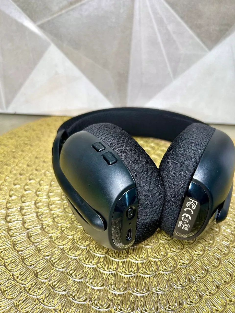 Headset Gamer Attack Shark L80 Pro - Foto 3