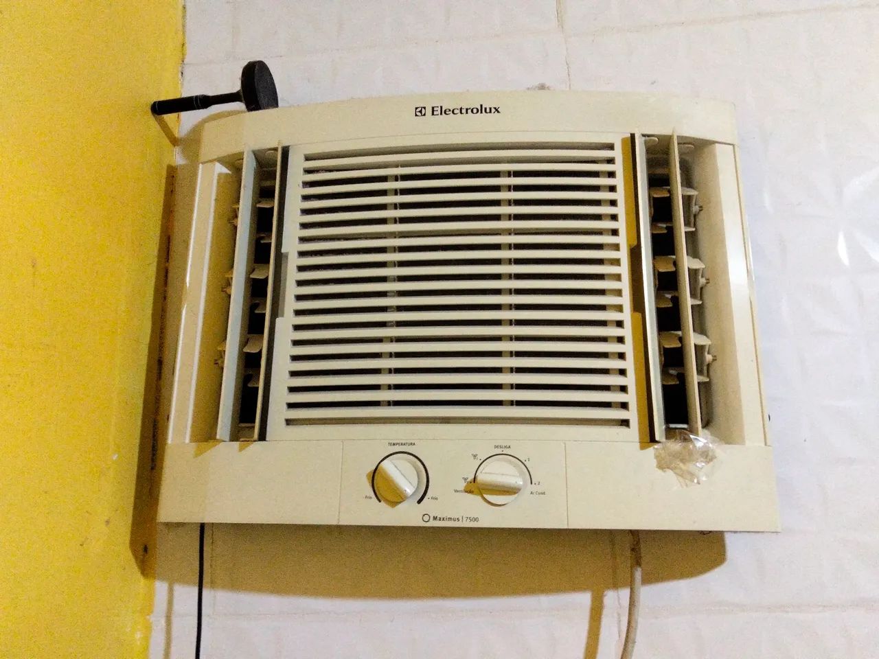 Ar condicionado 7500 - Foto 3
