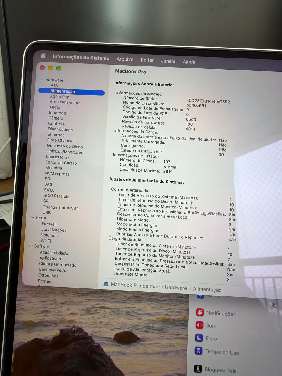 MacBook Pro 16 M1 Max 64GB RAM | 1TB SSD | 32-Core GPU | - Foto 2