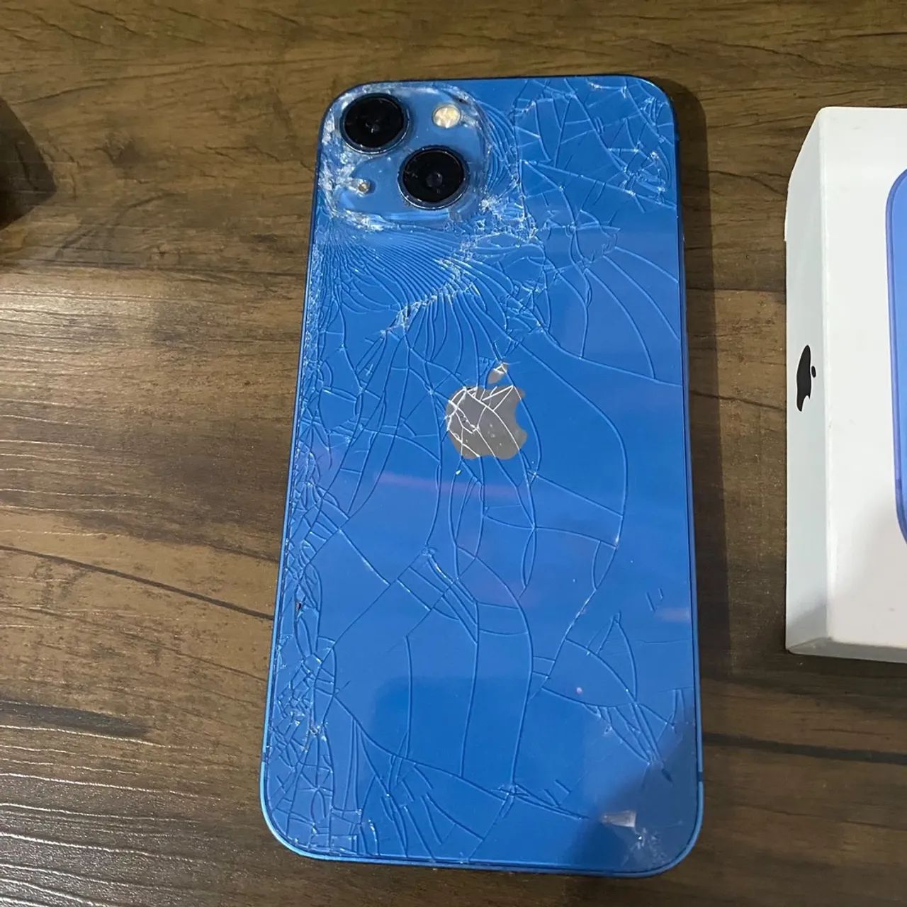 iPhone 13  - Foto 5