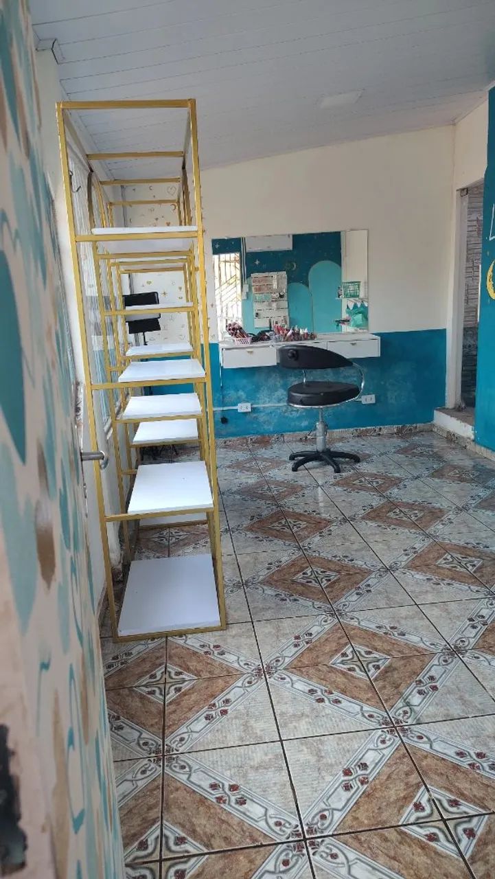 Alugo sala comercial  - Foto 4