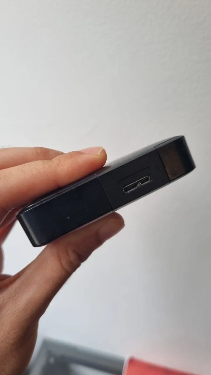 Hd externo 2Tb USB 3.0 - Foto 2
