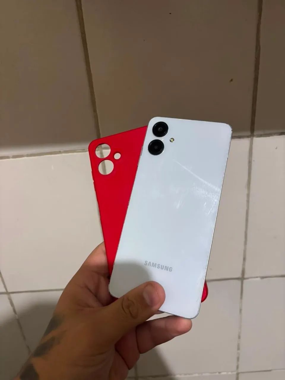Samsung a06