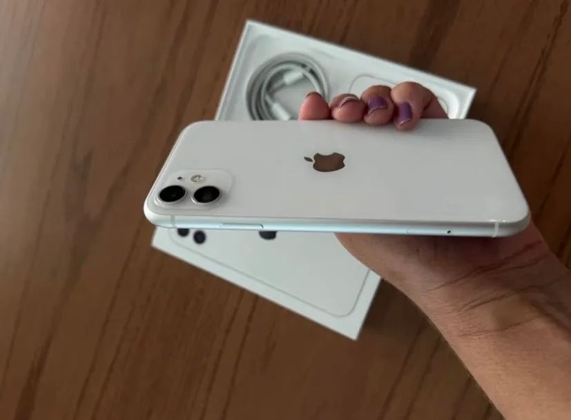 iPhone 11 - Foto 5