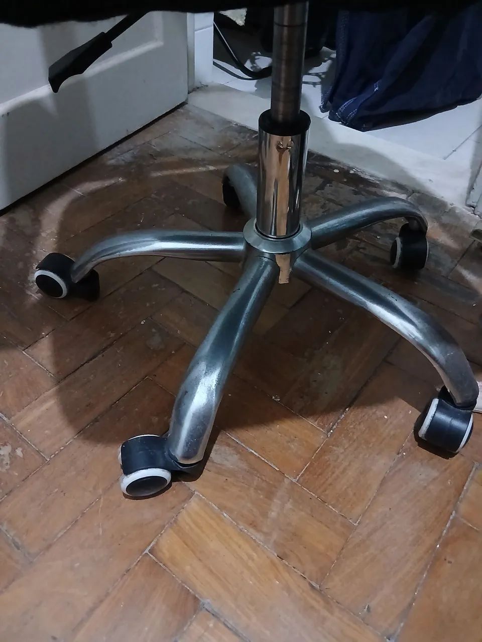 Cadeira de escritório  - Foto 3
