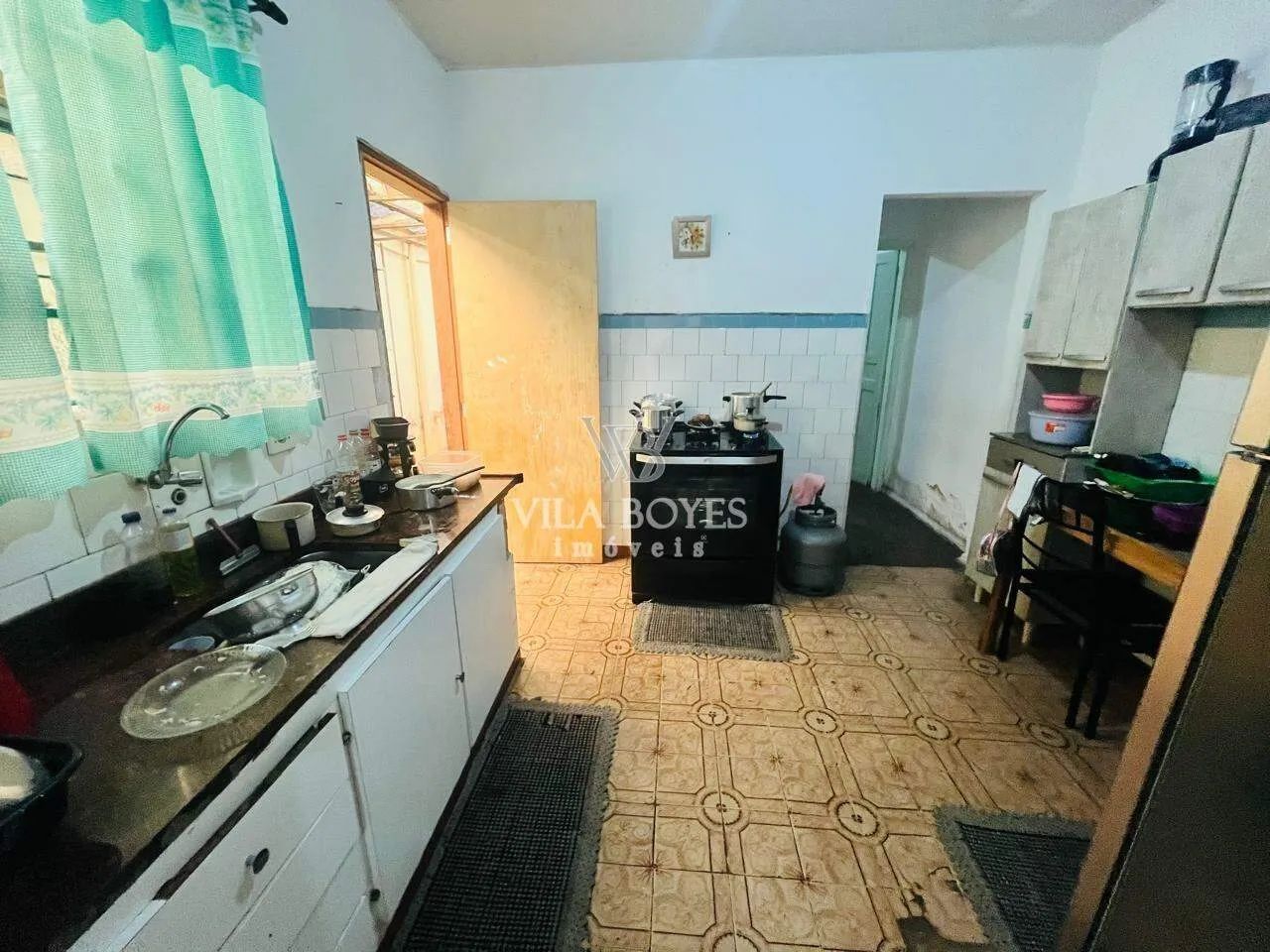 TERRENO À VENDA COM 579 M² NO BAIRRO CIDADE ALTA - Foto 2