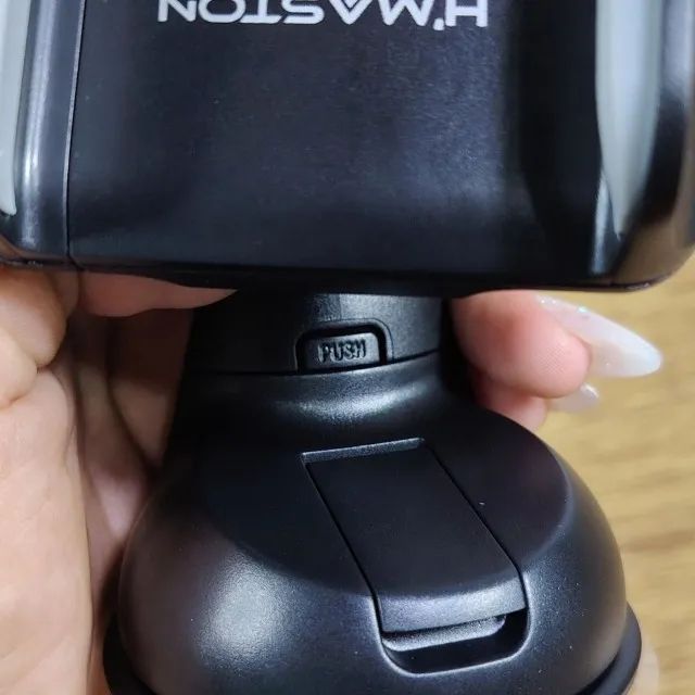 Suporte celular com ventosa - Foto 4