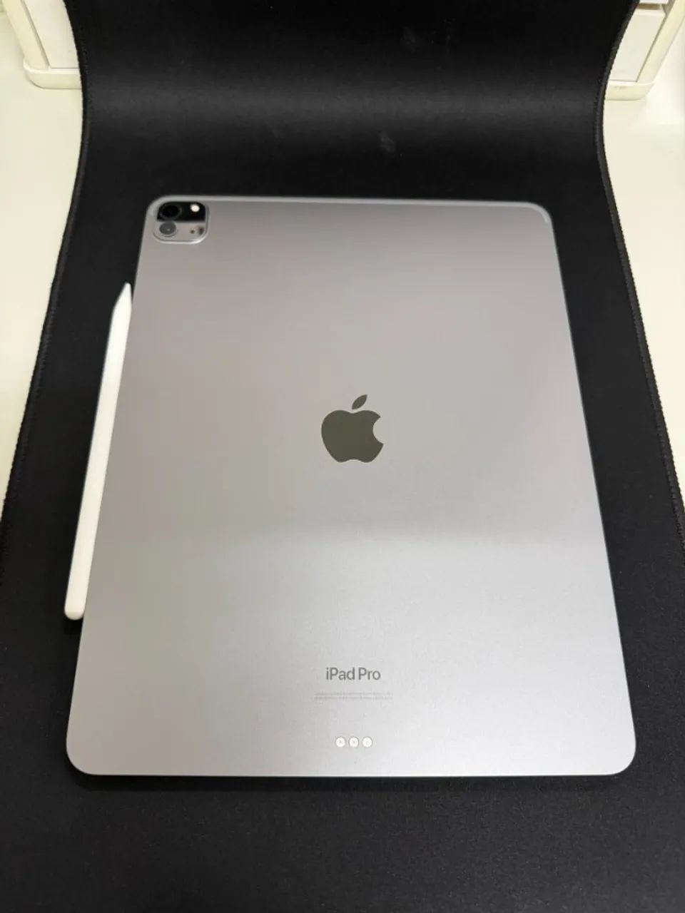 iPad Pro 12,9