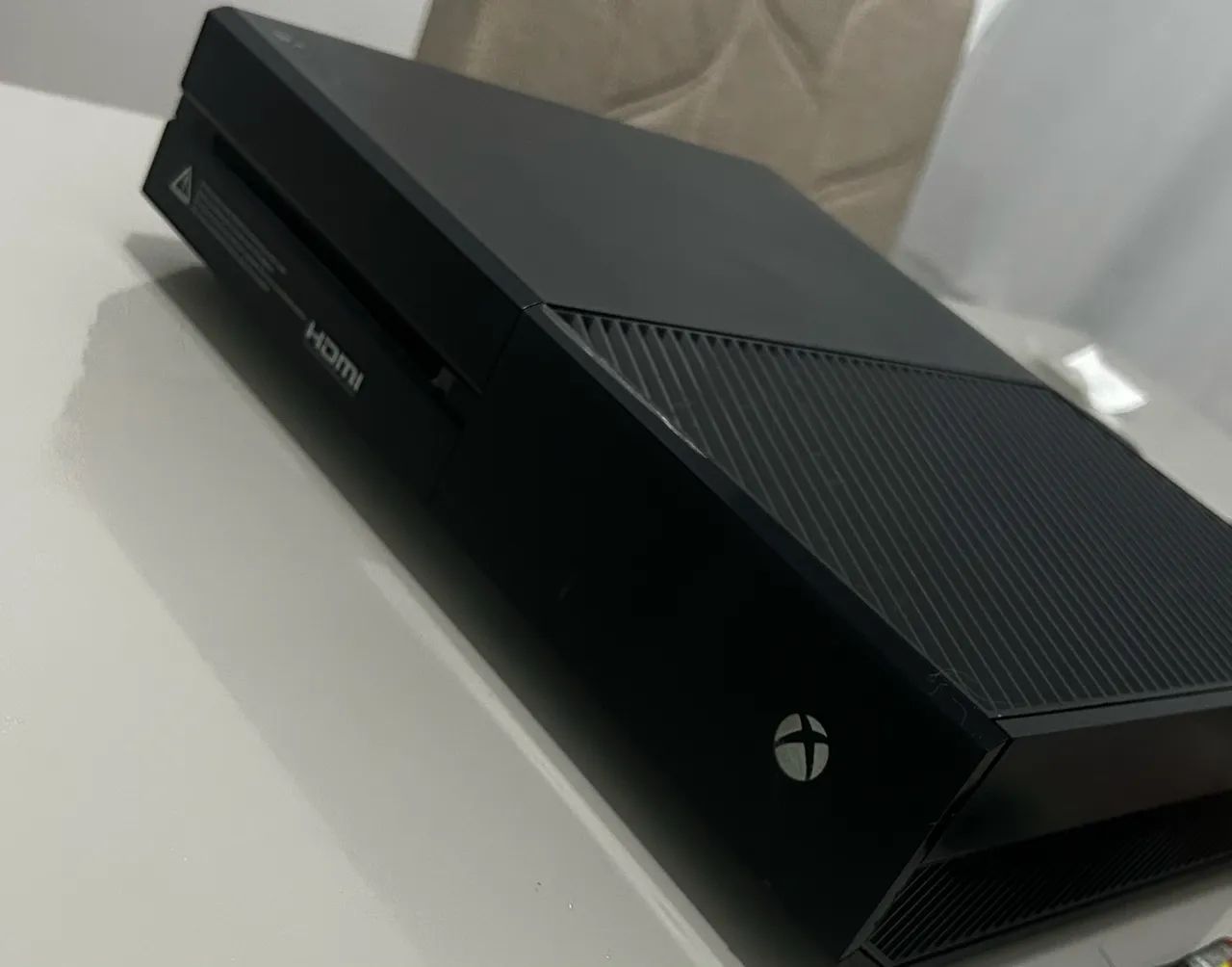 Xbox one Fat 
