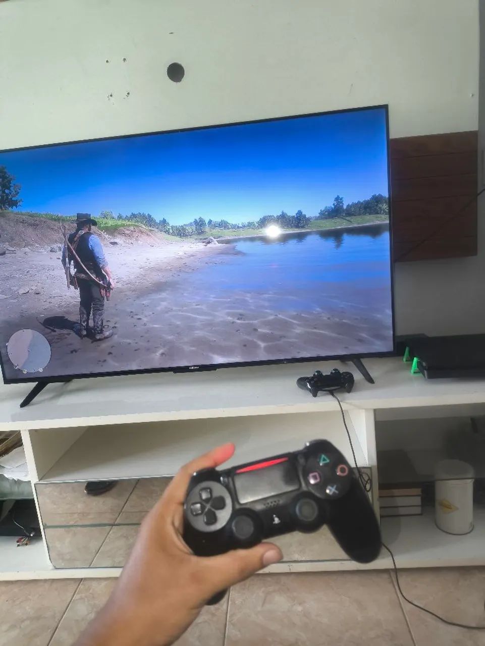 PS4  - Foto 3