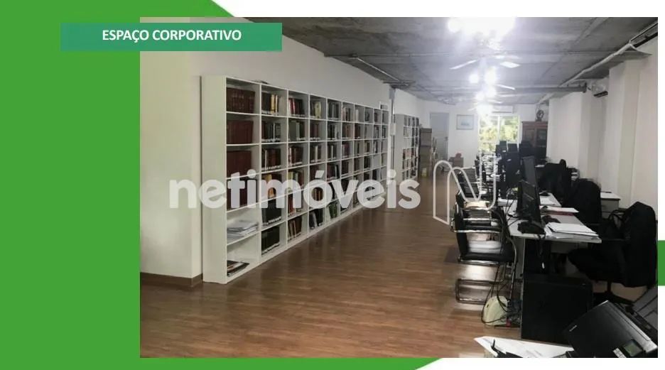 Venda Andar-pilotis Lourdes Belo Horizonte - Foto 5