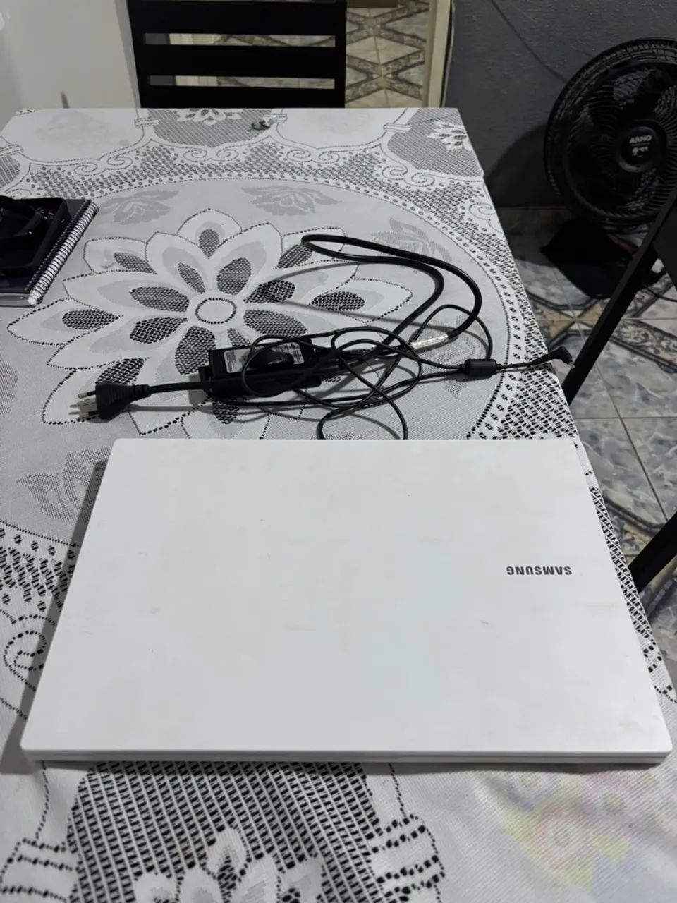 Notebook - Foto 4
