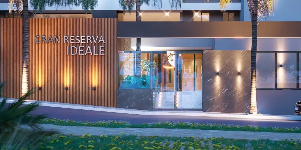 GRAN RESERVA IDEALE - Foto 3