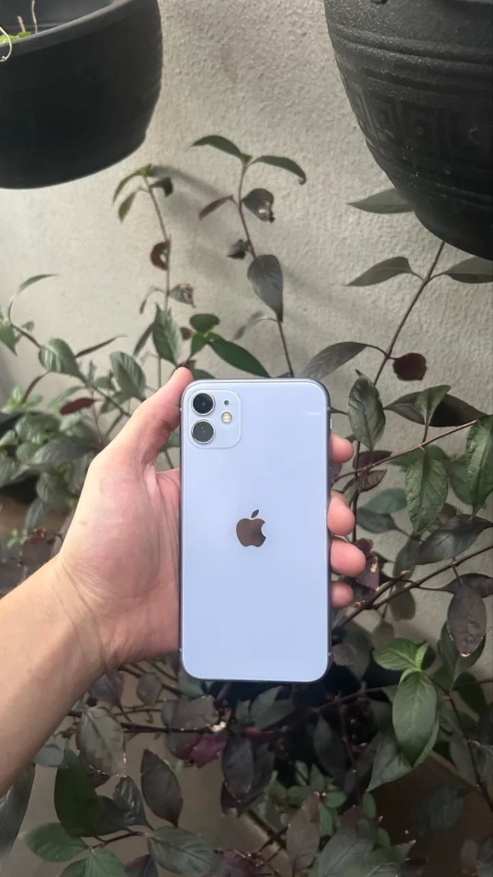 iPhone 11 128 GB